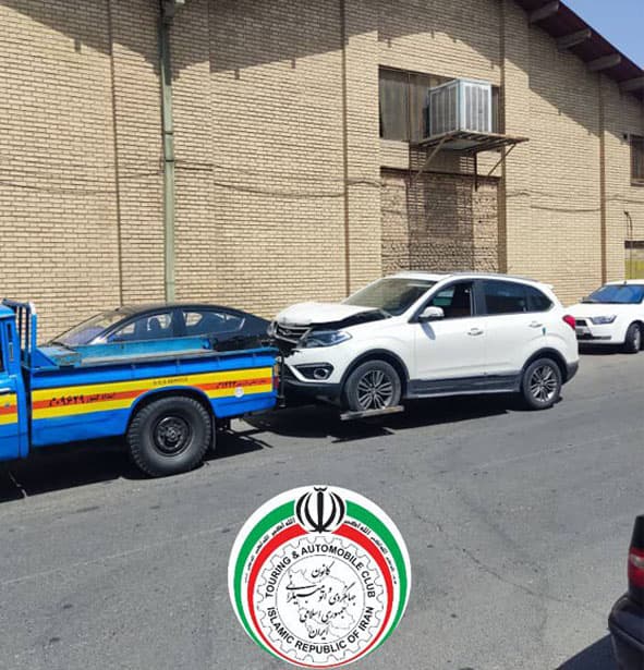 با امداد خودرو کانون البرز کرج هیچ کس در راه نمی ماند